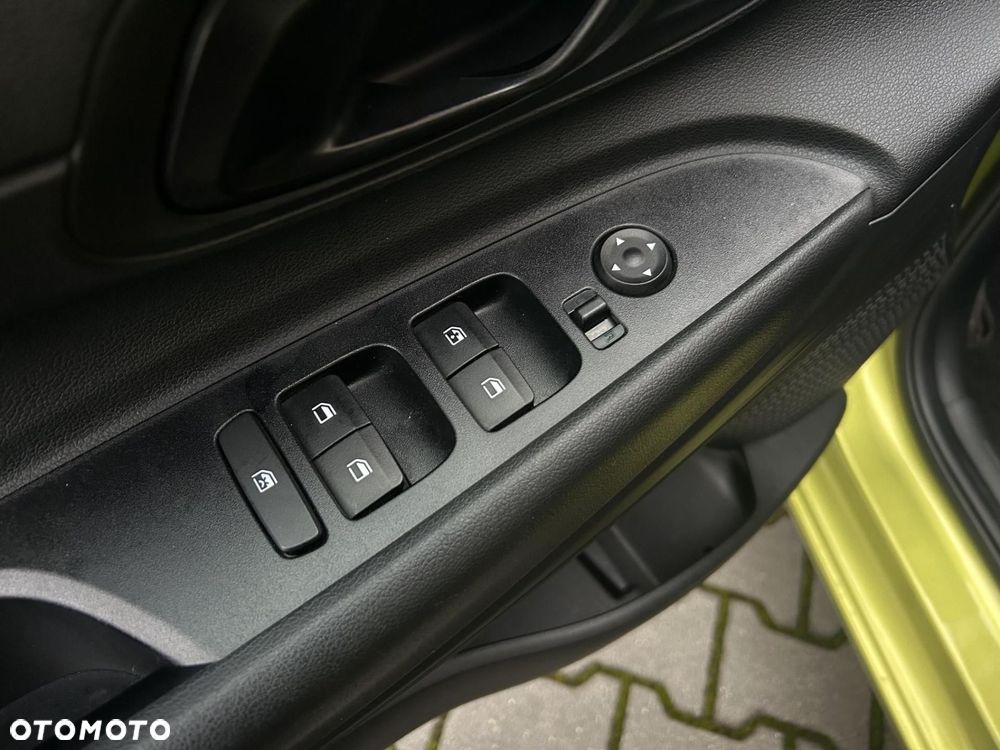 Hyundai i20 1.0 T-GDI Modern - 9