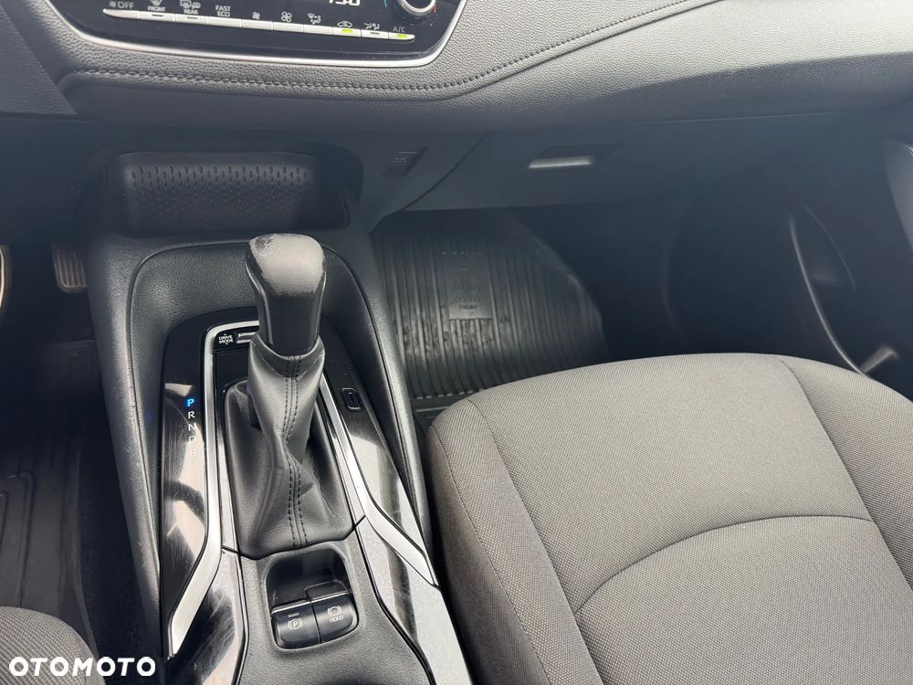 Toyota Corolla 1.8 Hybrid Comfort - 14