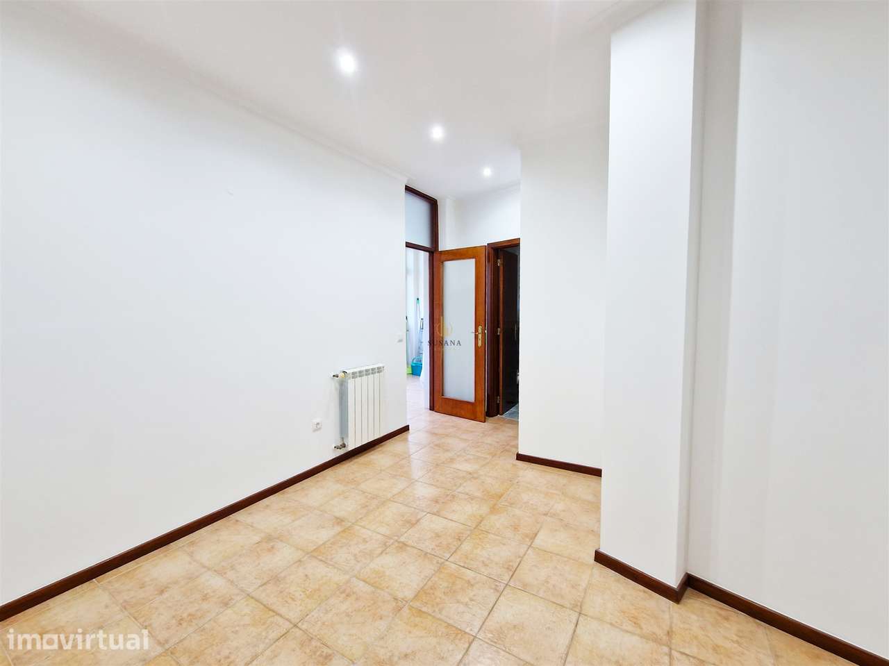 Apartamento T2 Venda em Viseu,Viseu - Grande imagem: 5/37