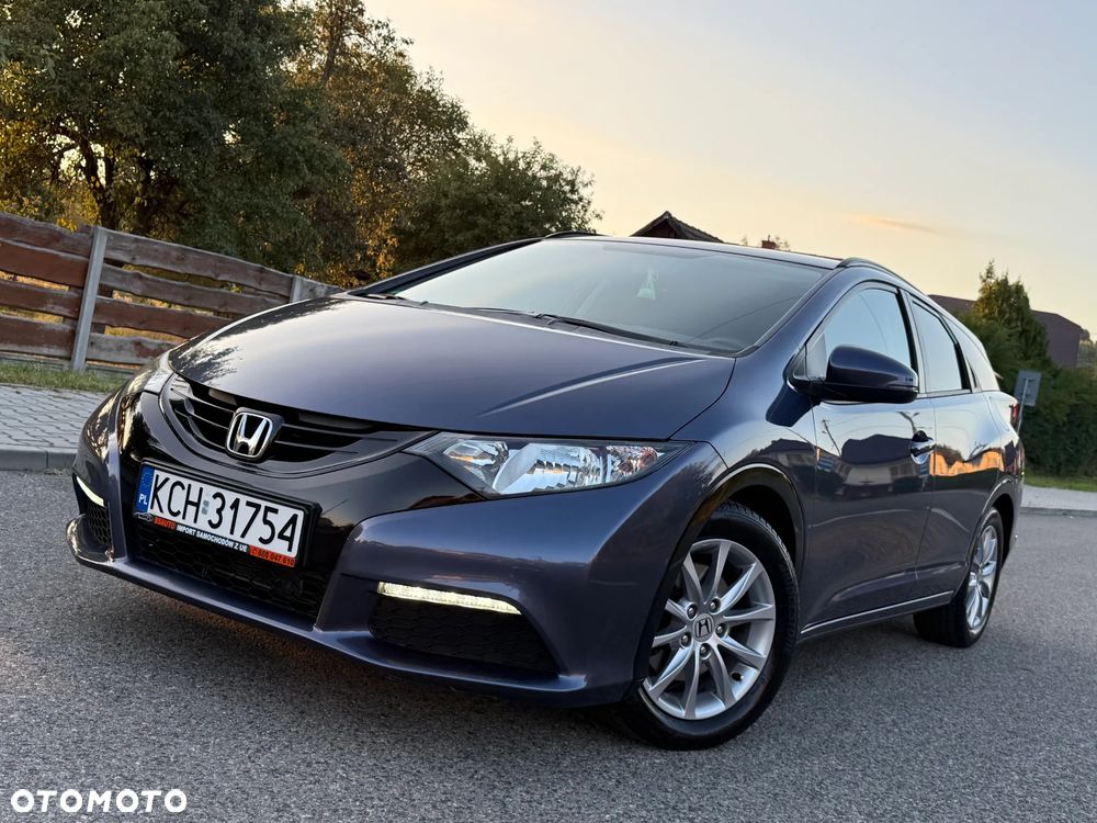 Honda Civic 1.8 Lifestyle - 2