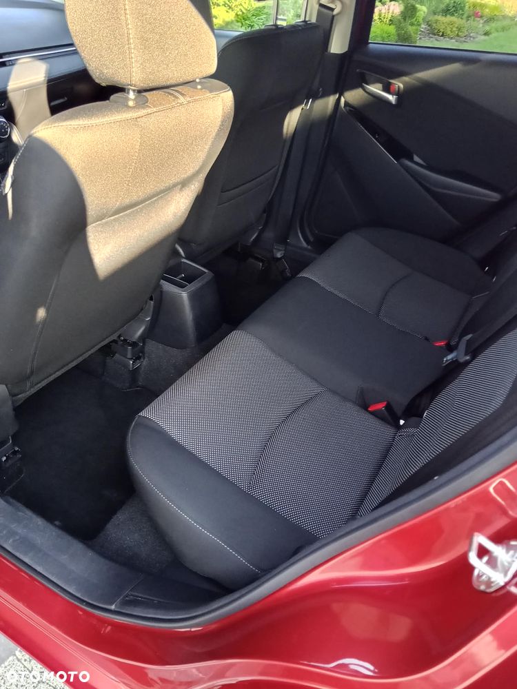 Mazda 2 - 11
