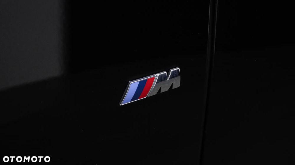 BMW X1 xDrive20i M Sport - 9