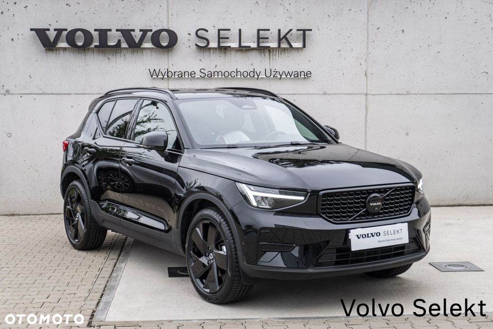 Volvo Xc40 2025 photo 3