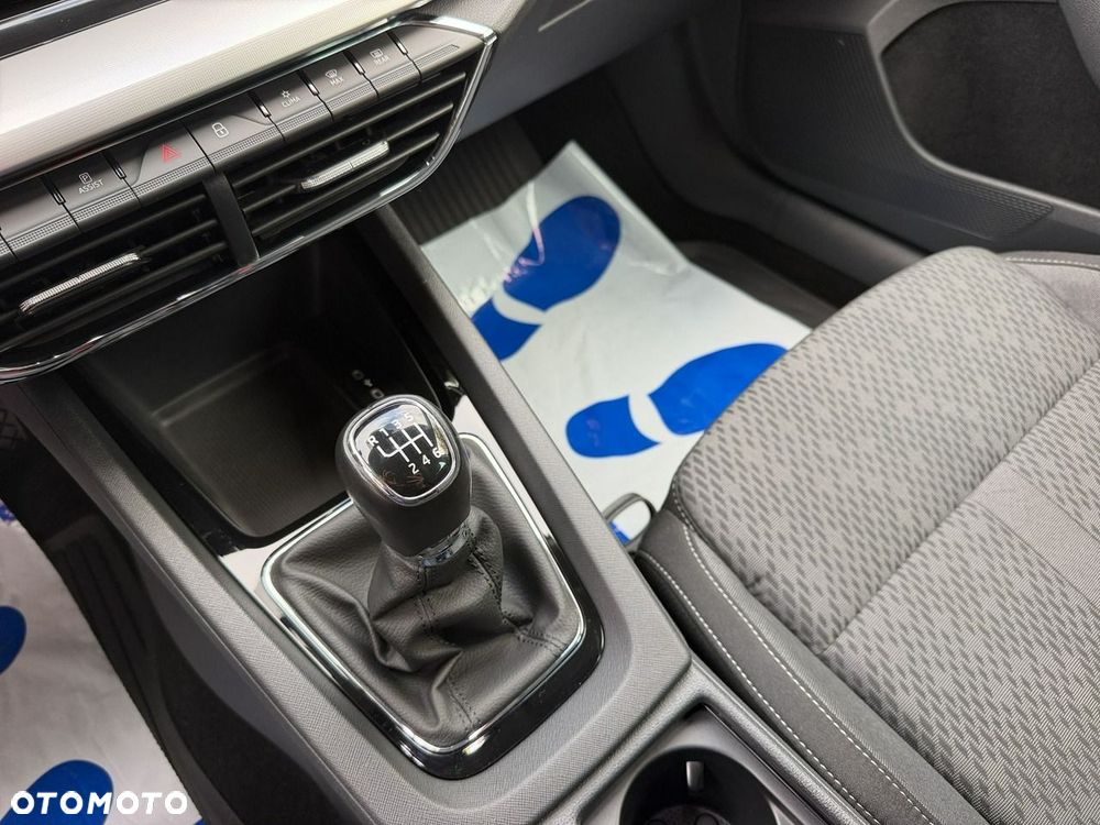 Skoda Octavia - 14