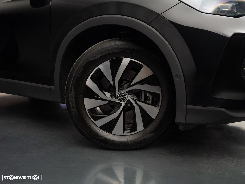 VW Tiguan 2.0 TDI Urban DSG - 9