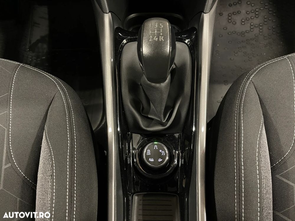 Peugeot 2008 1.5 BlueHDI FAP Allure - 22