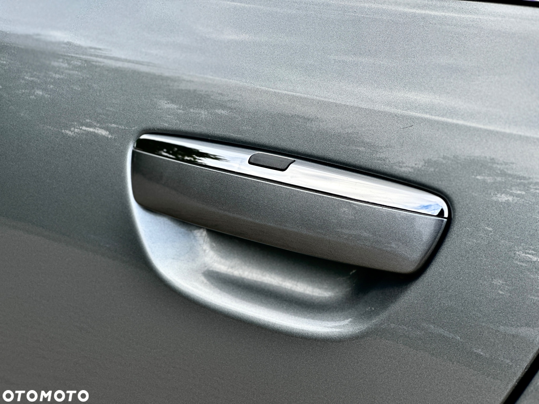 Audi A8 4.2 TDI DPF quattro - 27