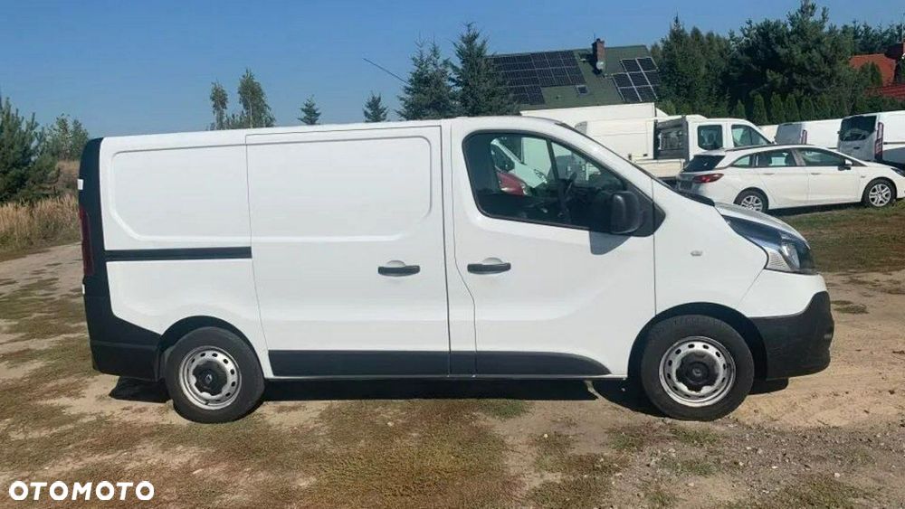 Renault Trafic - 4