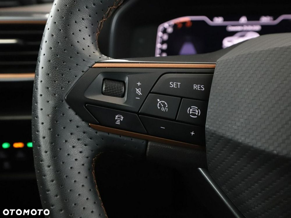 Cupra Formentor 1.5 TSI - 29