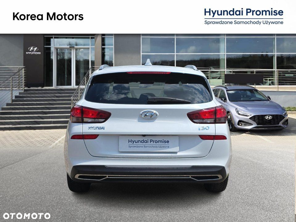 Hyundai i30 - 5