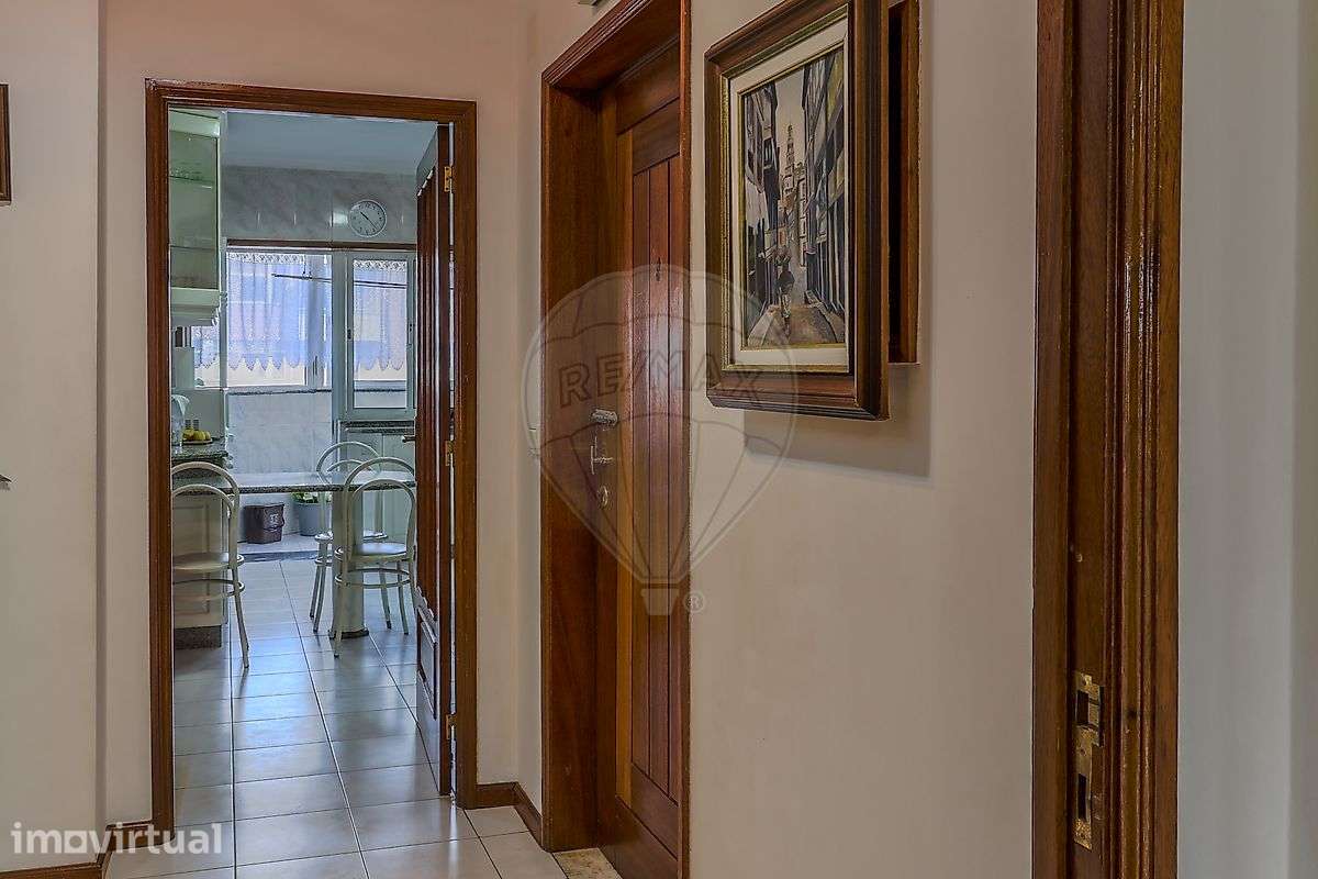 Apartamento T3 para venda - Grande imagem: 3/13