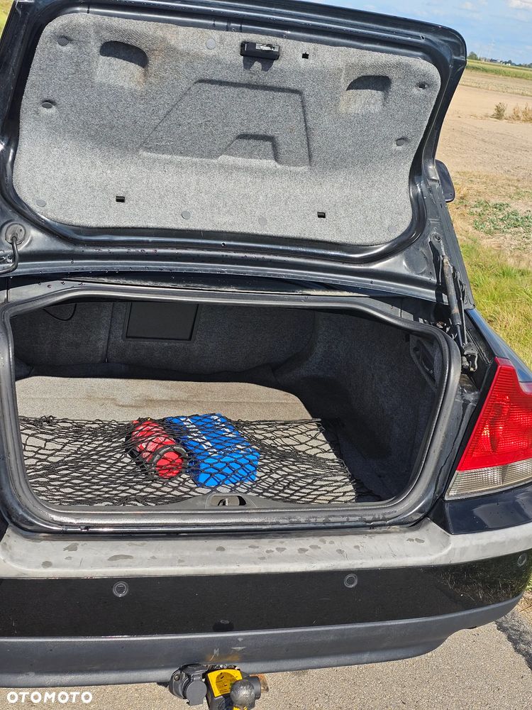 Volvo S60 - 6