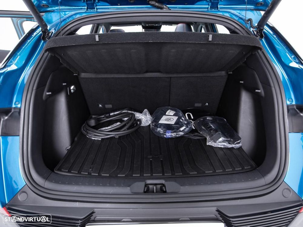 BYD Atto 3 Design - 14