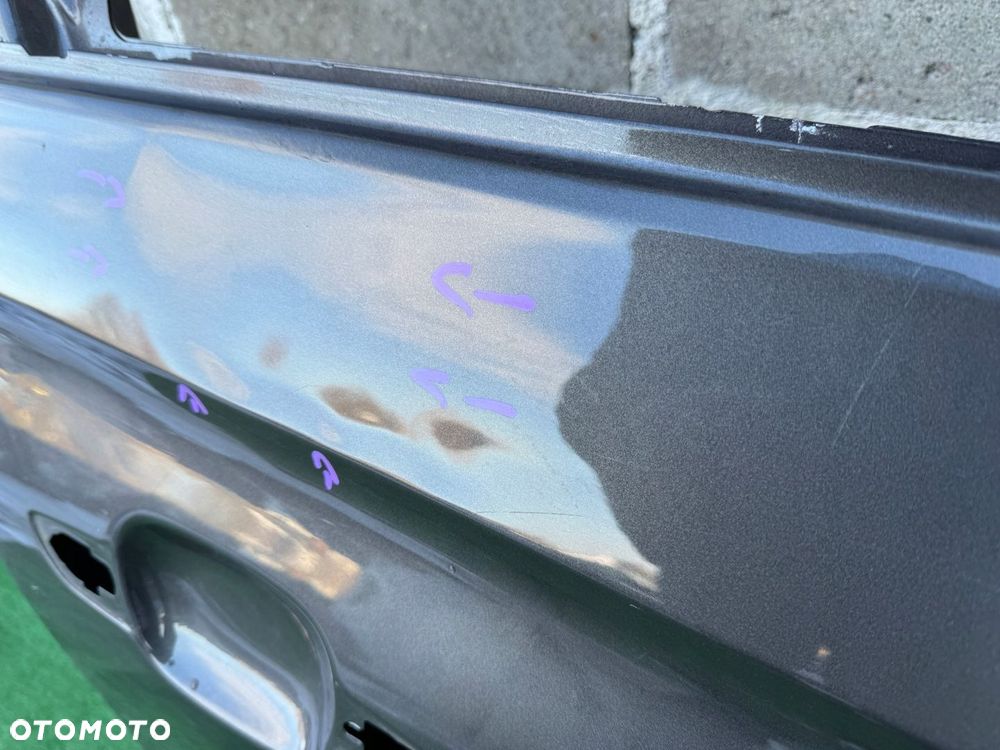 OPEL CROSSLAND X DRZWI PRAWE PRZEDNIE PRAWY PRZÓD EU ORG D92 - 12