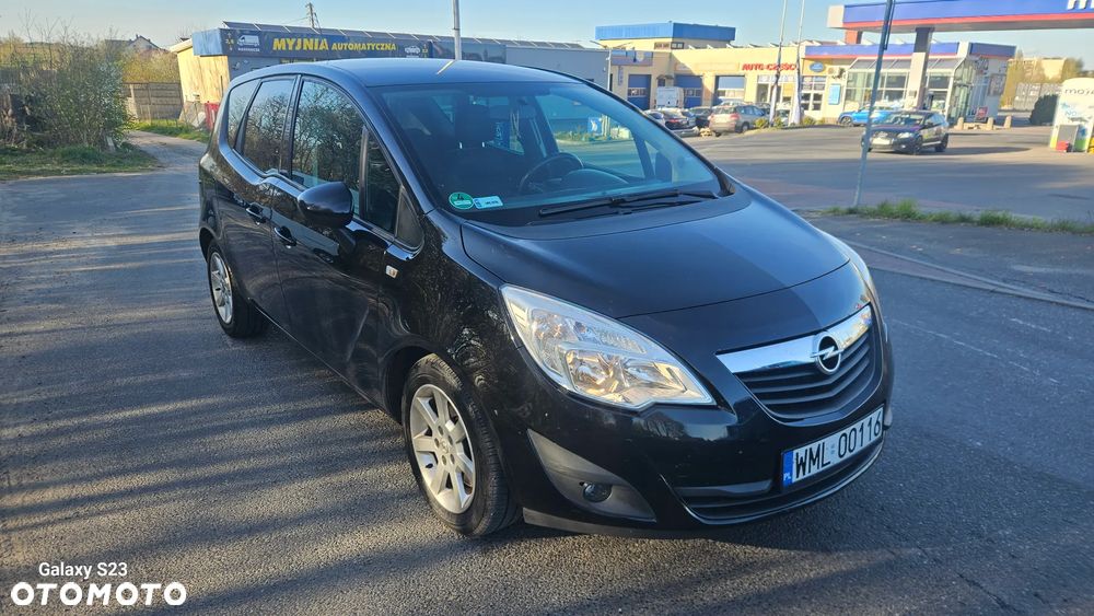 Opel Mokka - 1