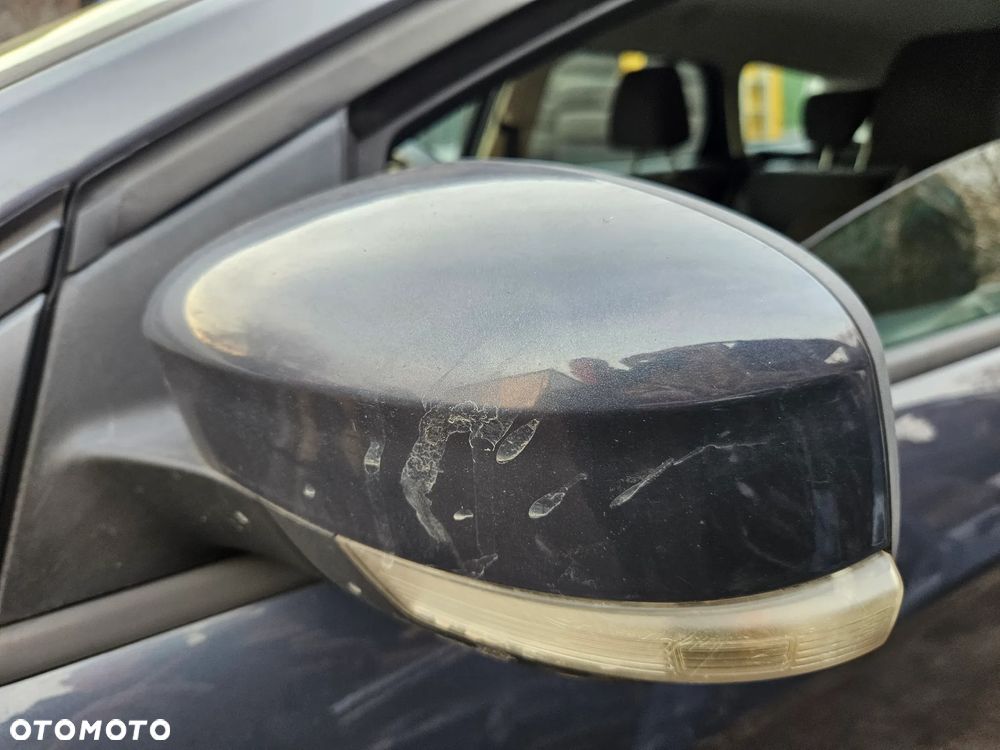 Ford Focus MK3  lusterko prawe  EB 7 pin - 3
