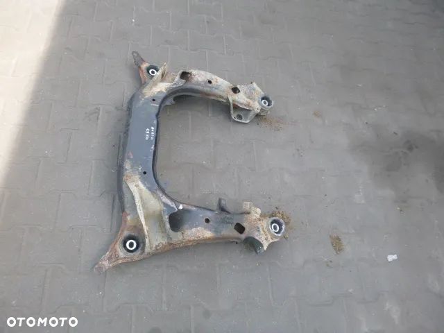 SANKI PRZÓD PRZEDNIE AUDI A4 B5 1.9 TDI LIFT 99-01 - 10
