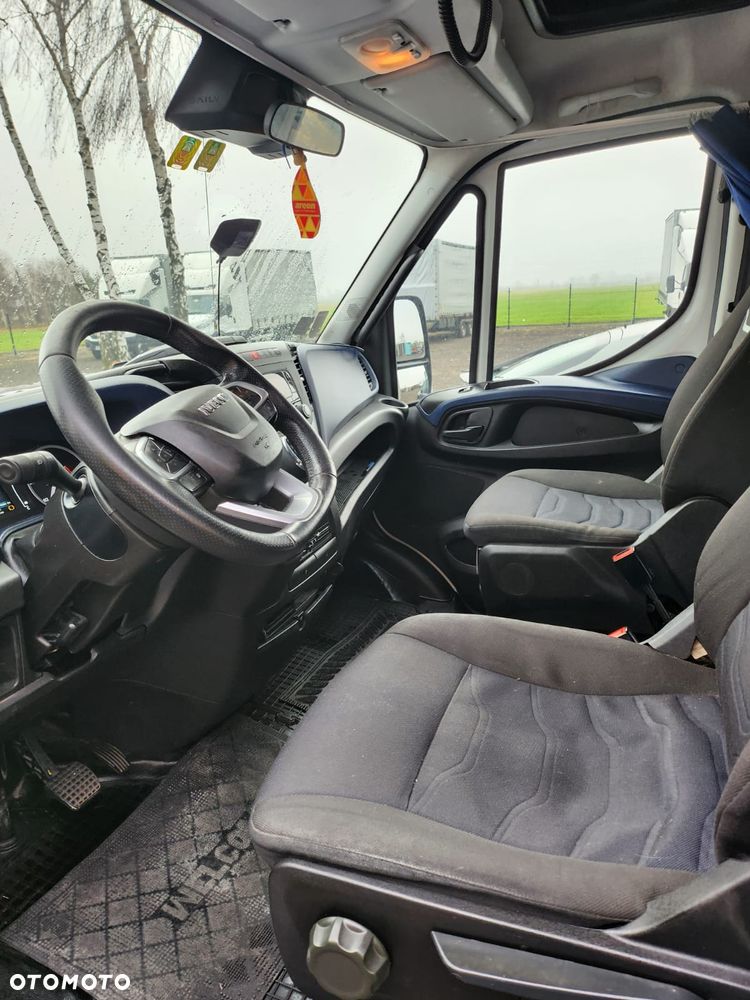 Iveco Daily - 4