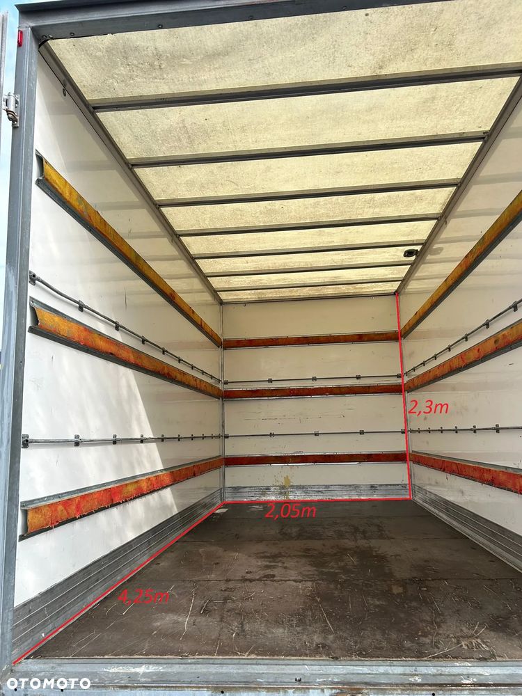 Iveco 35s16 - 23