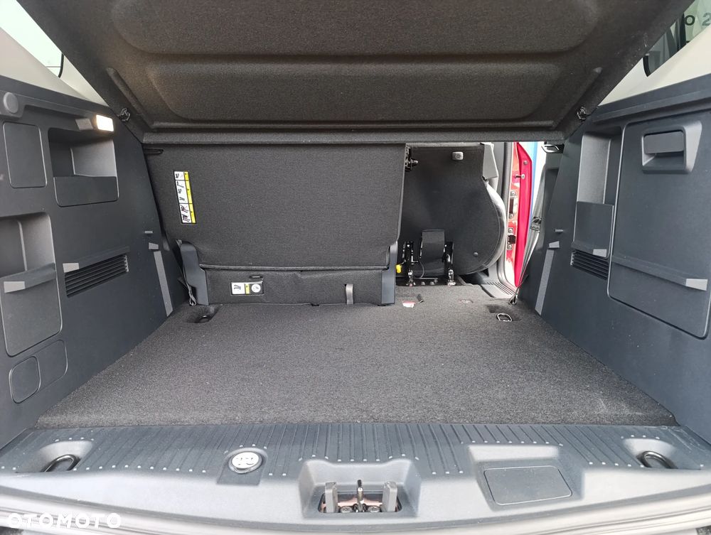 Ford Tourneo Courier 1.0 EcoBoost Active - 11