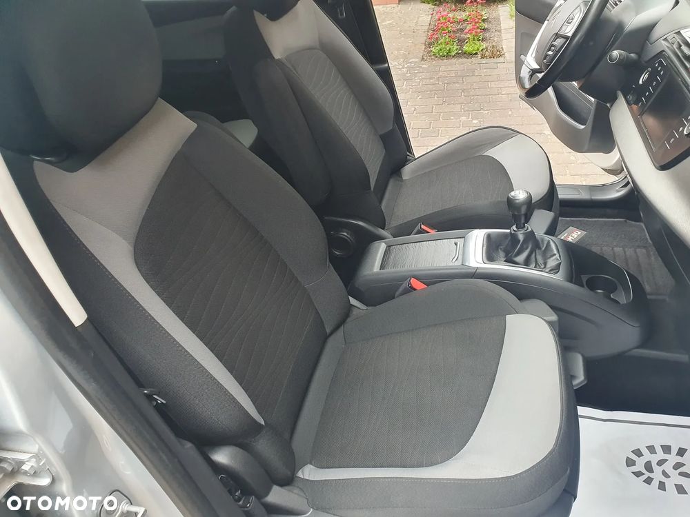 Citroën C4 Grand Picasso BlueHDi 120 SELECTION - 19