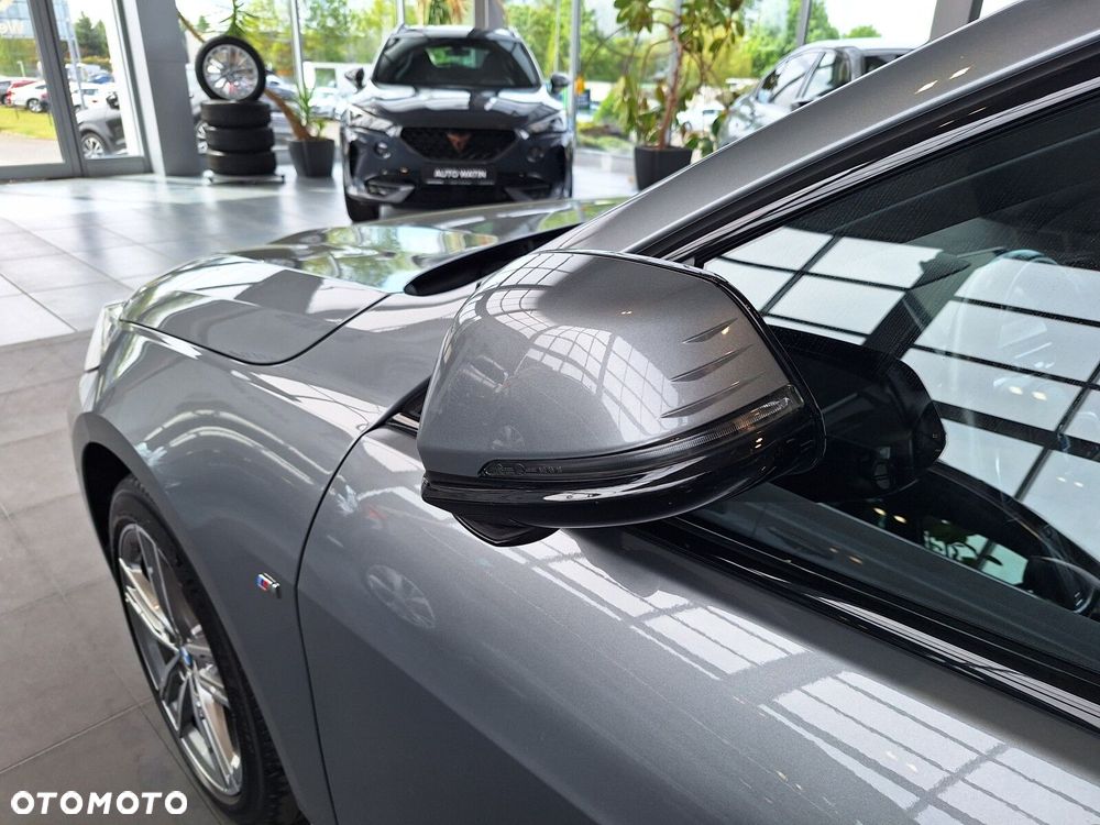BMW Seria 1 118d M Sport sport - 19