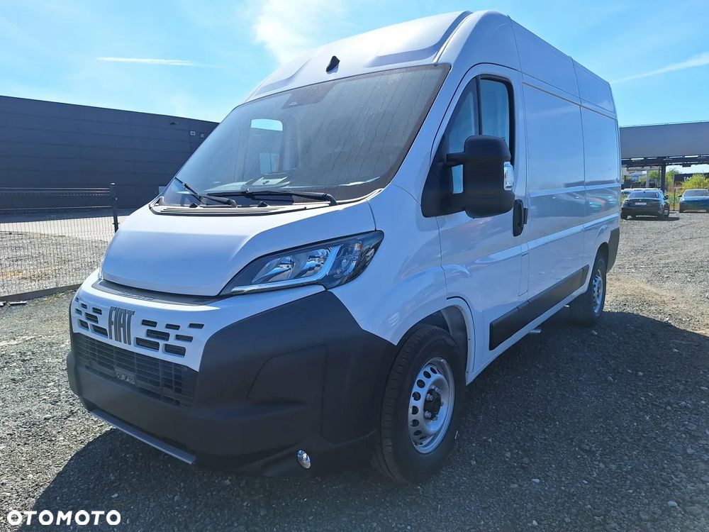 Fiat Ducato L2H2 - 1