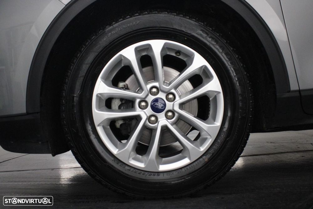 Ford Kuga 1.5 TDCi EcoBlue Titanium - 35