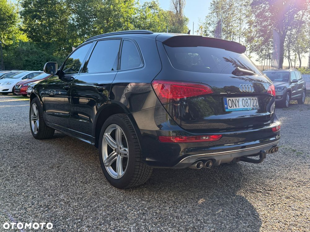 Audi Q5 - 5
