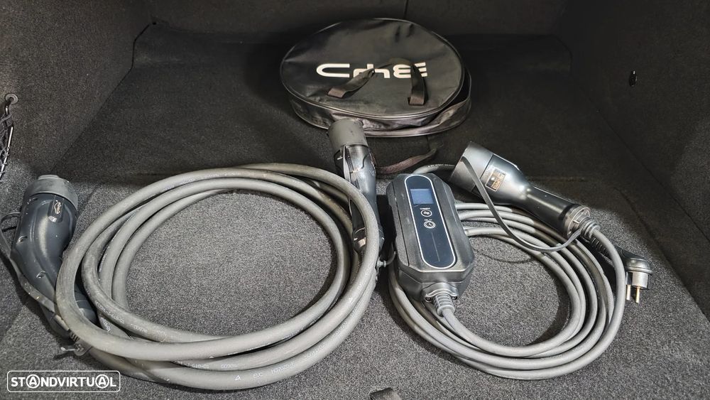 BYD Seal 82.5 kWh Design - 9