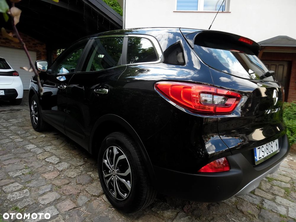 Renault Kadjar - 15
