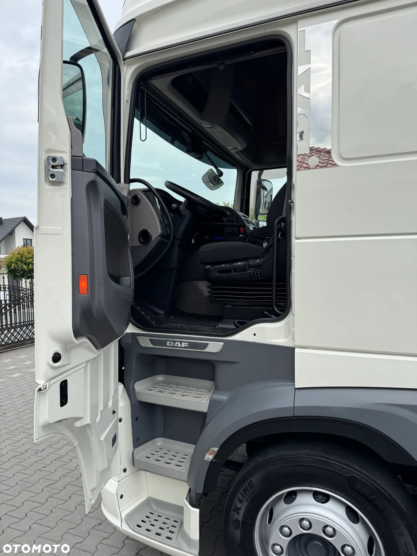 DAF XF480 Super Space, Cab LovDeck Mega, 11.2020 r, KRAJOWY, SUPER STAN - 26