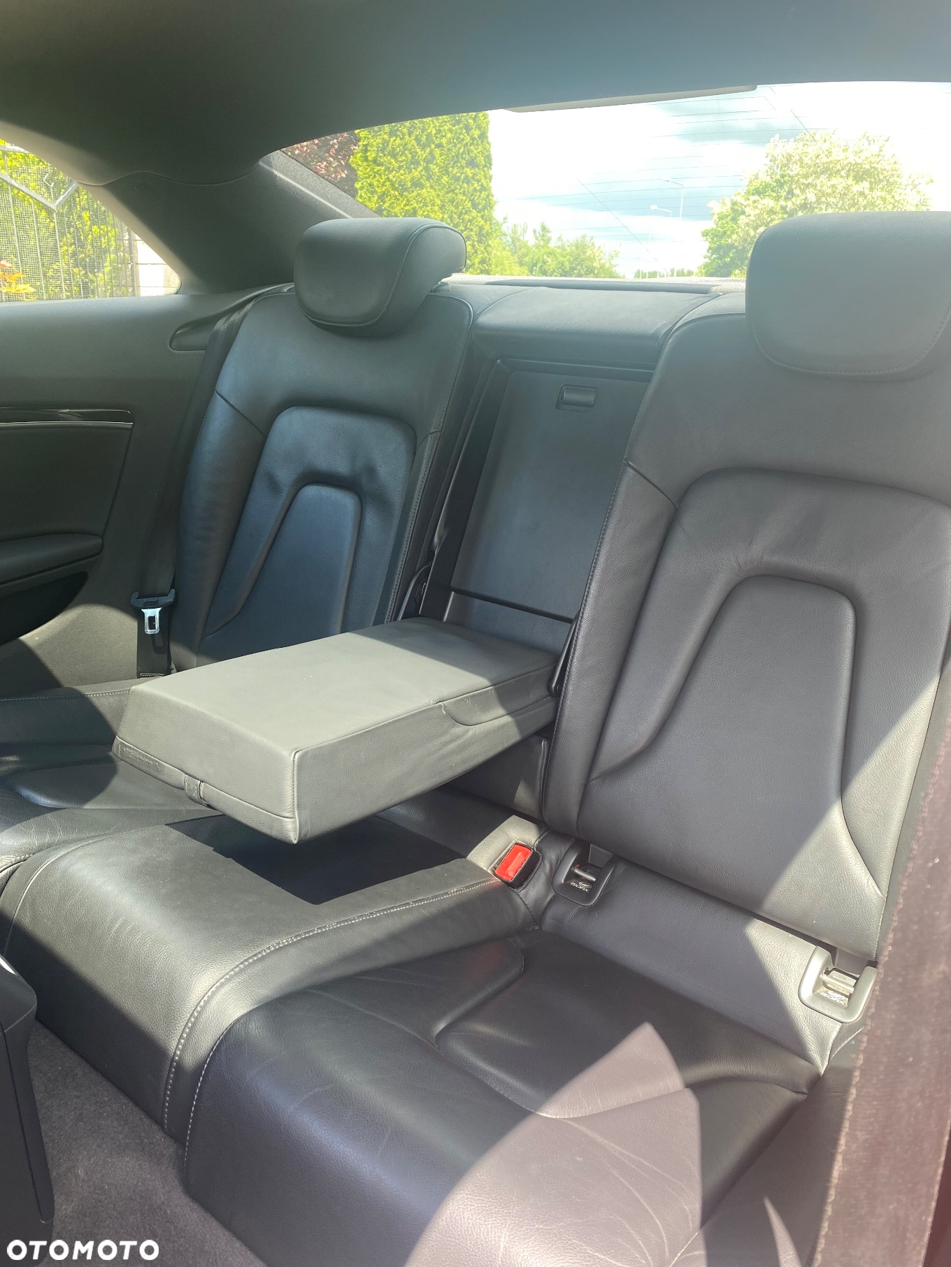 Audi A5 3.0 TDI Quattro - 30