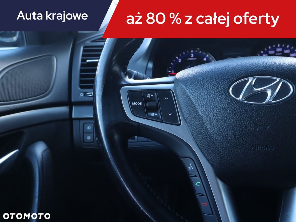 Hyundai i40 - 20