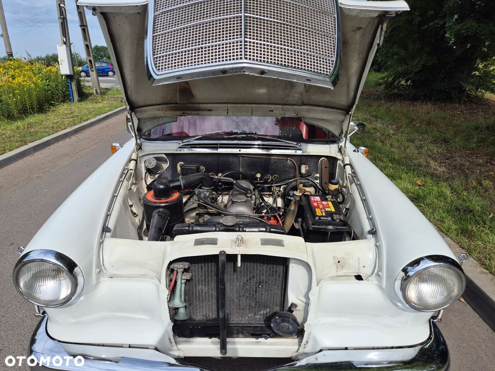 Mercedes-Benz Klasa C - 18