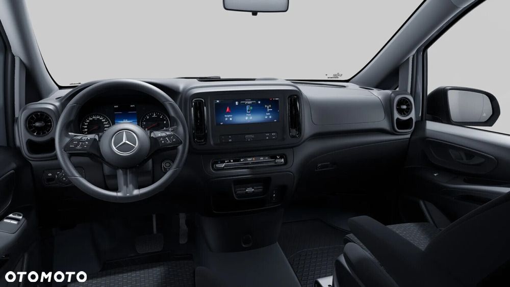Mercedes-Benz Vito Mixto PRO 4x4 - 9