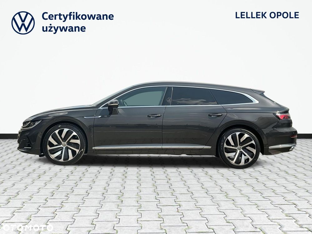 Volkswagen Arteon 2.0 TDI 4Motion R-Line DSG - 10