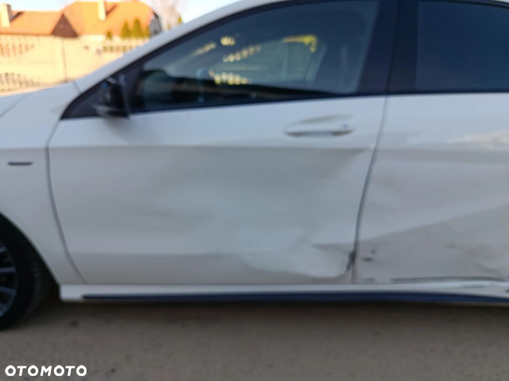 Mercedes-Benz Klasa A 250 Motorsport Edition - 34