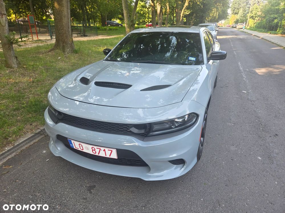 Dodge Charger - 11