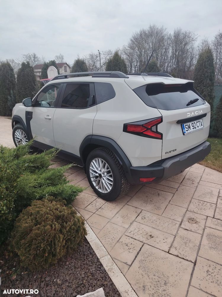 Dacia Duster ECO-G 100 Journey+ - 3