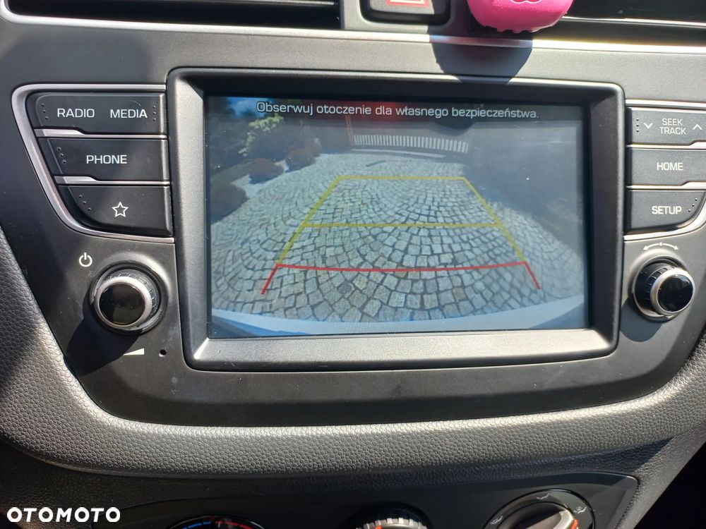 Hyundai i20 1.0 T-GDI Comfort - 12