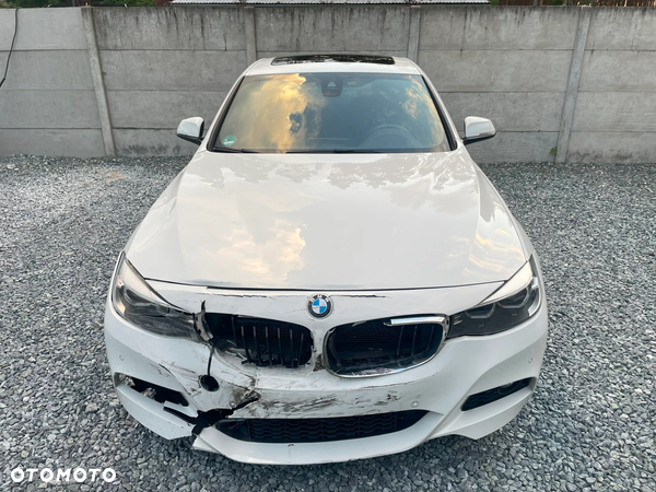 BMW 3GT