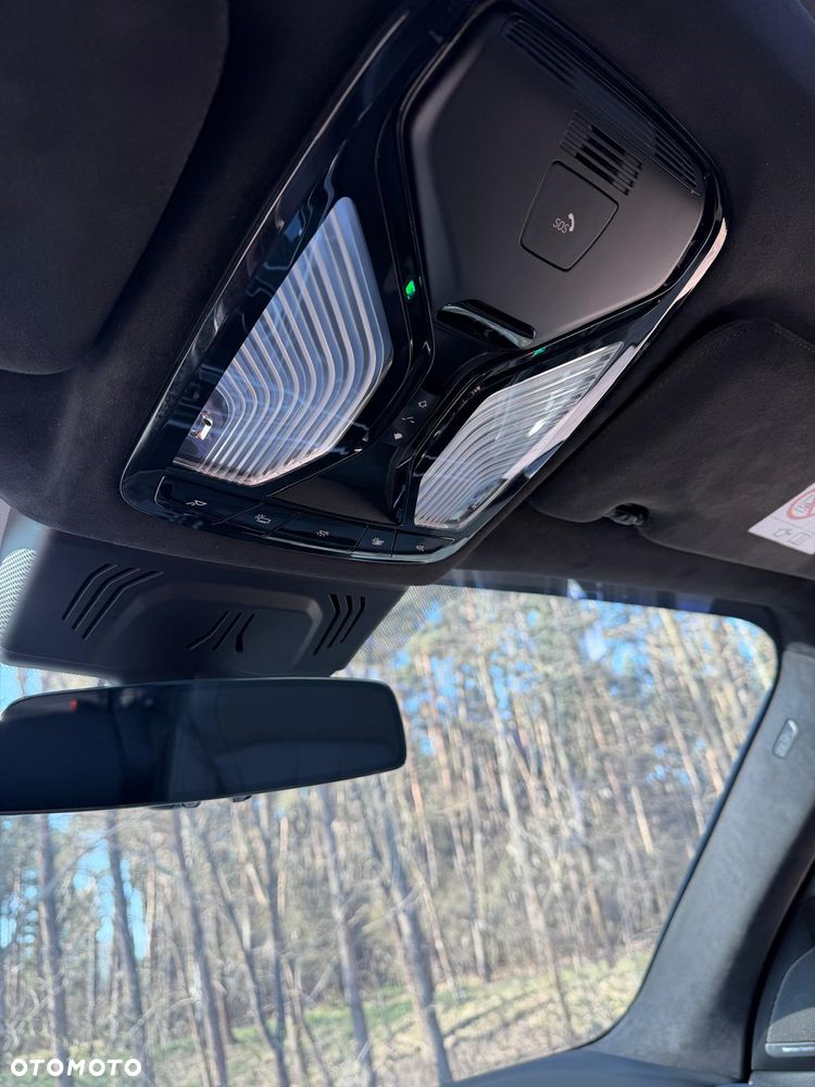 BMW X7 xDrive40d mHEV sport - 38