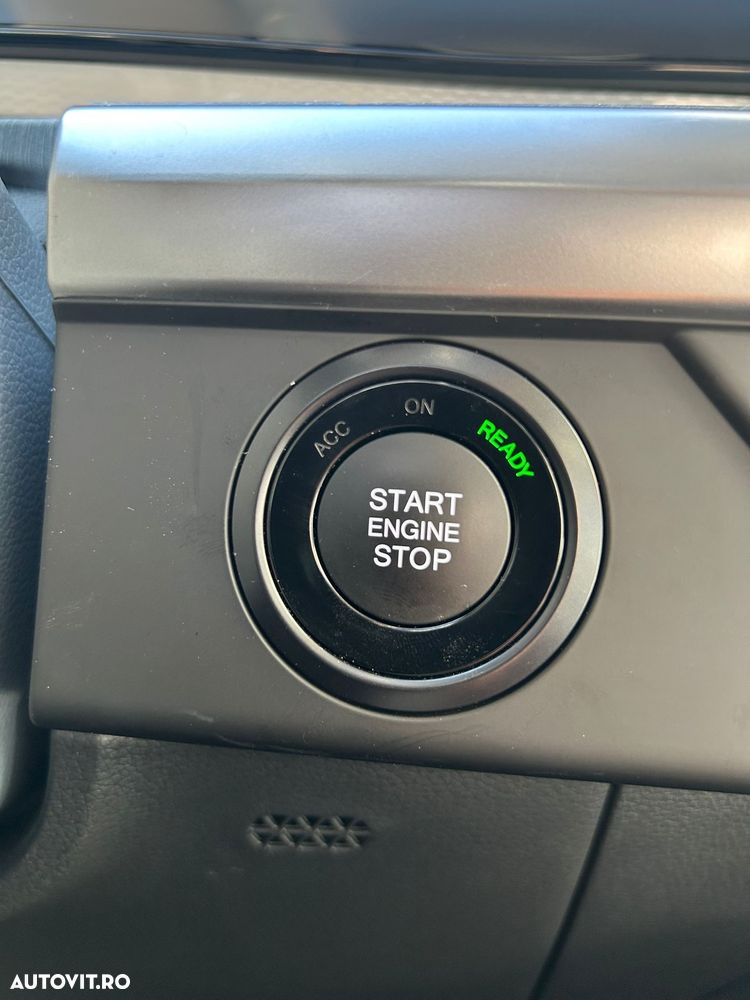 SsangYong Torres 1.5 GDI Turbo AT6 Premium - 25