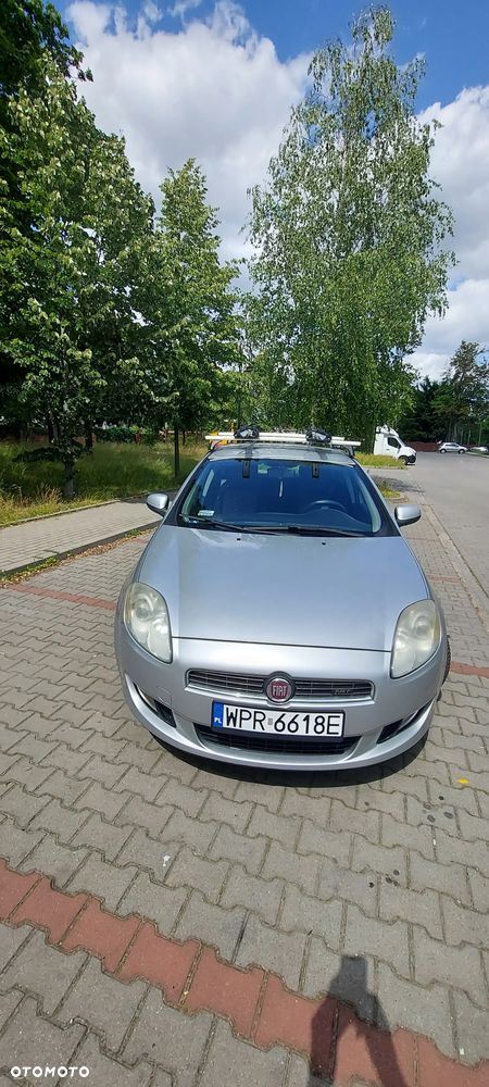 Fiat Bravo 1.4 T-JET 16V Dynamic - 3