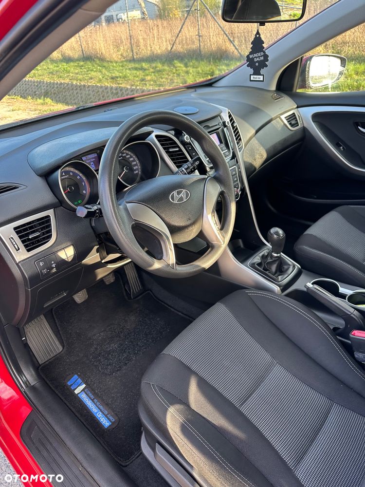 Hyundai i30 1.4 Style - 13