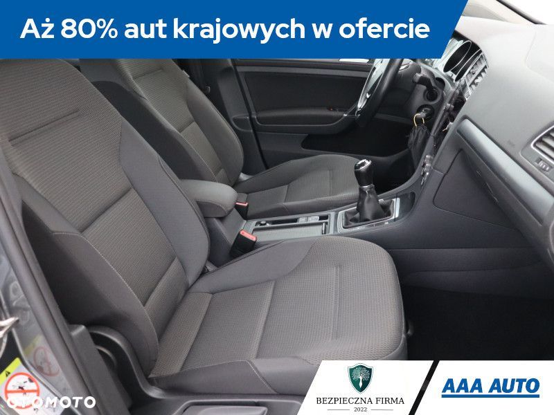 Volkswagen Golf Variant - 11