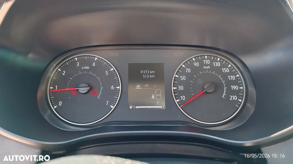 Dacia Sandero Stepway TCe 110 MT6 Extreme+ - 11
