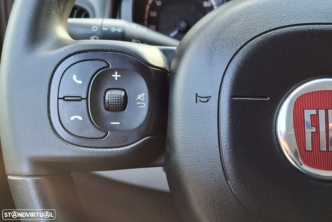 Fiat Panda - 16