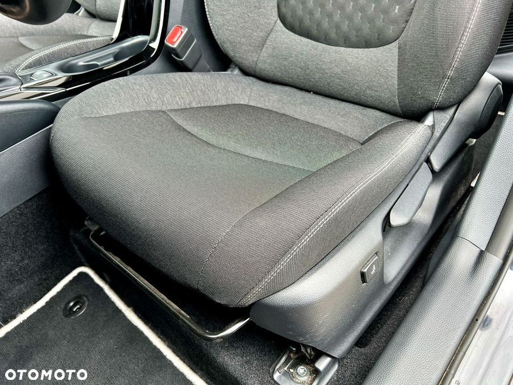 Toyota Corolla 1.8 Hybrid Style - 15